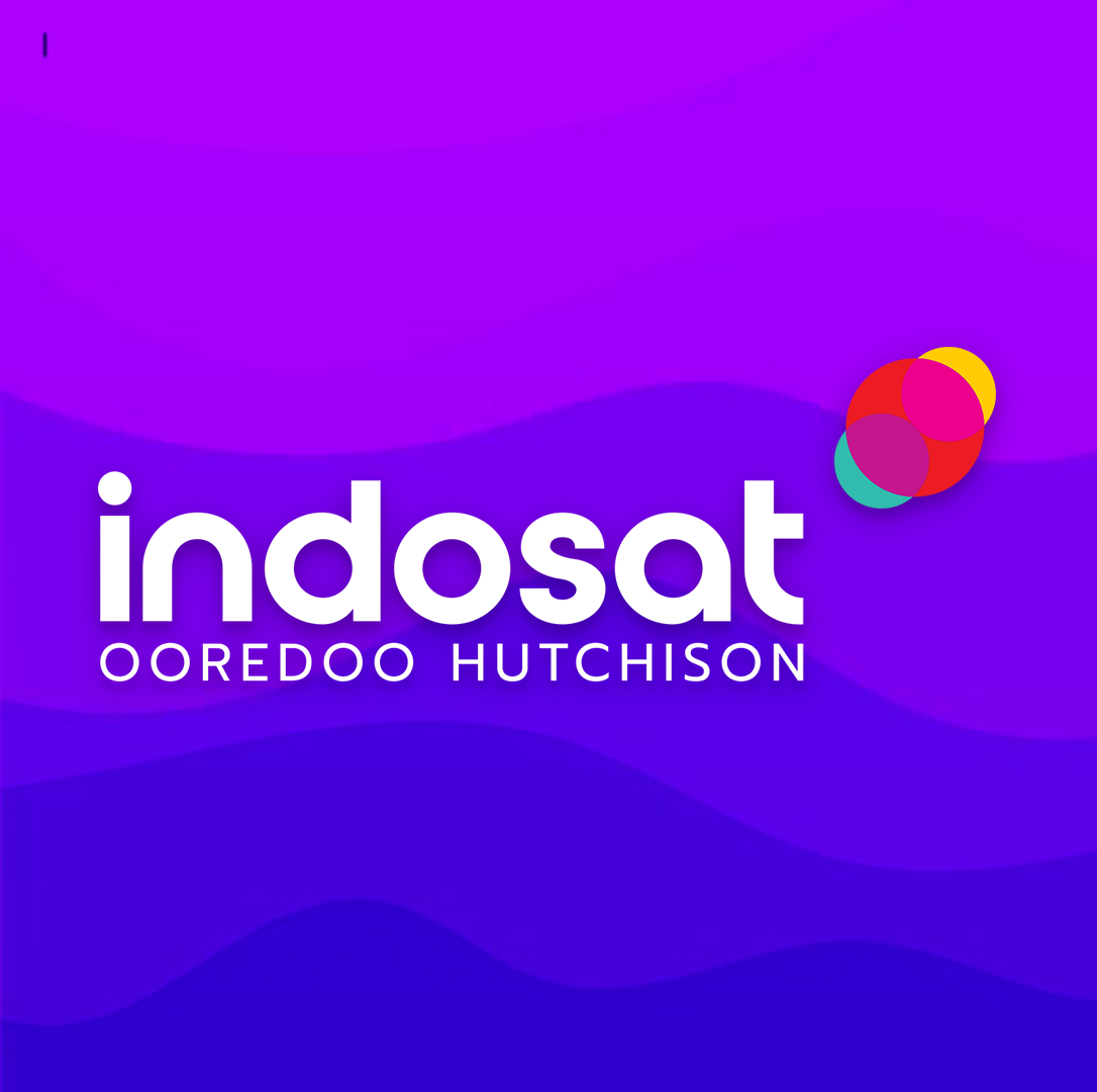 Indosat Ooredoo