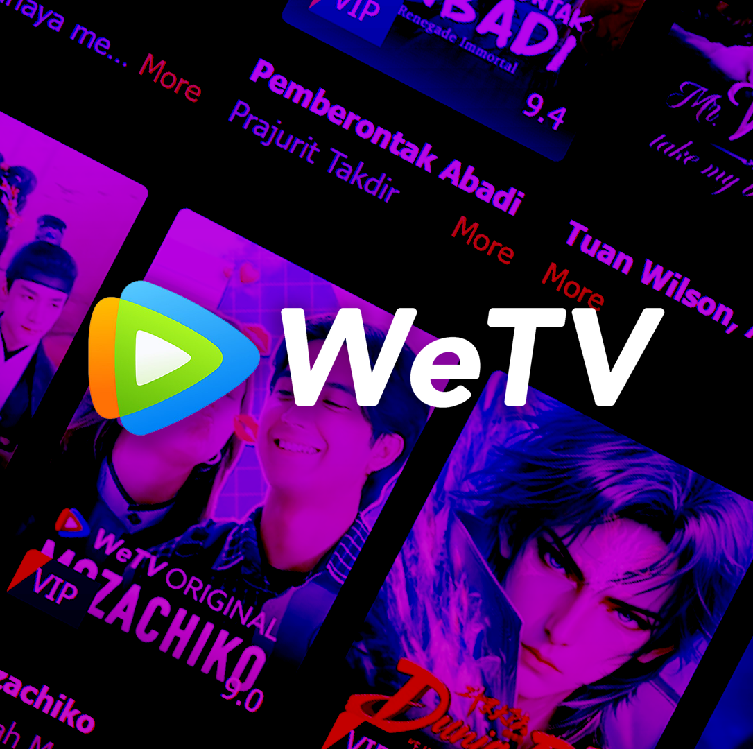 WeTV